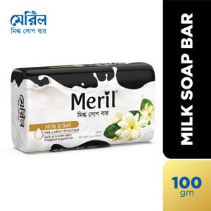 Meril Milk & Beli Soap